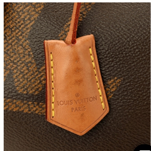 🎉HP🎉Louis Vuitton Giant Reverse Monogram Speedy 30 Limited Edition - Picture 6 of 15